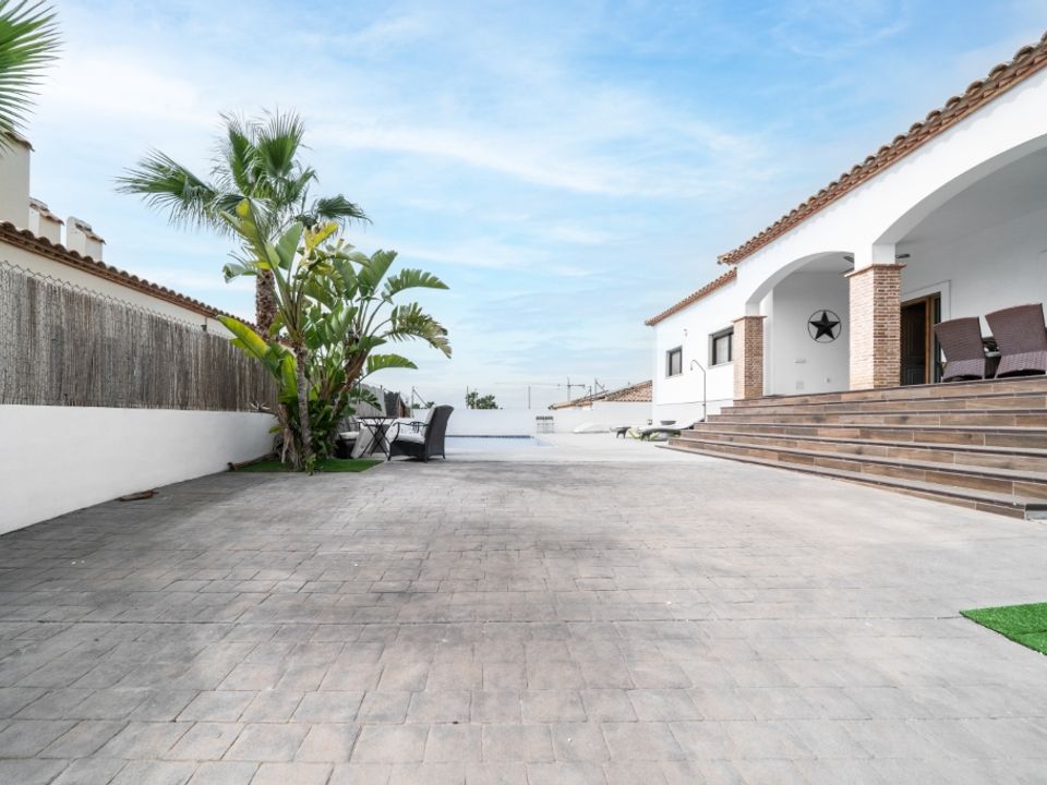 Villa i La Marina, Alicante - foto 5